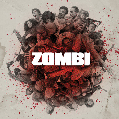 Zombi (Dawn Of The Dead) (Original Soundtrack)