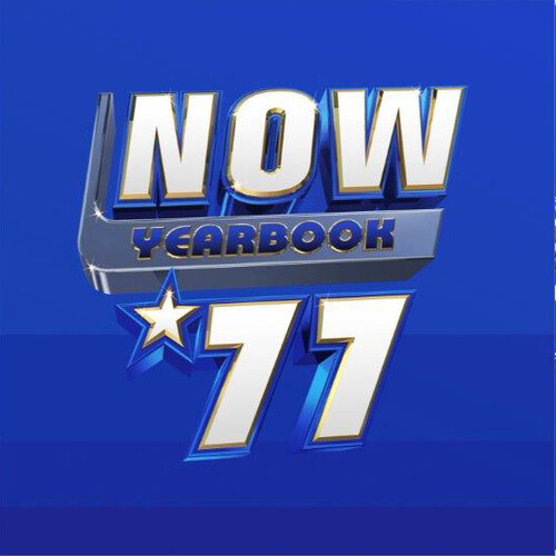 Now Yearbook 1977 /  Various - Special Edition [Import]