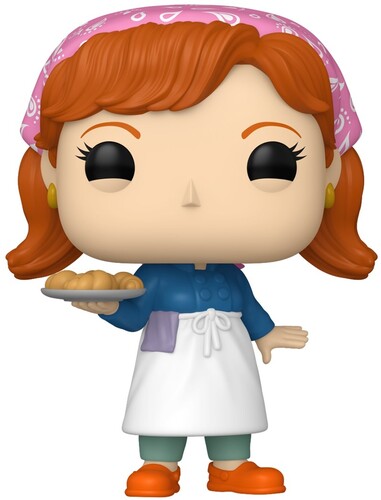 POP TELEVISIONGILMORE GIRLS SOOKIE ST JAMES