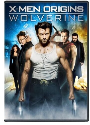 X-Men Origins: Wolverine