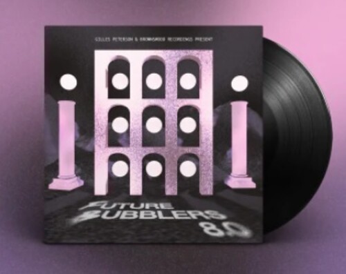 Future Bubblers 8.0 / Various