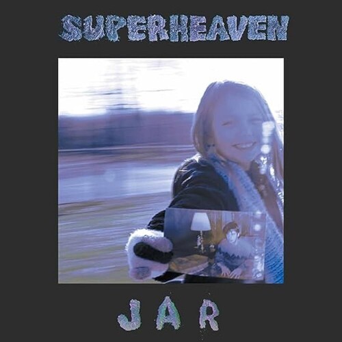 Jar: 10 Year Anniversary