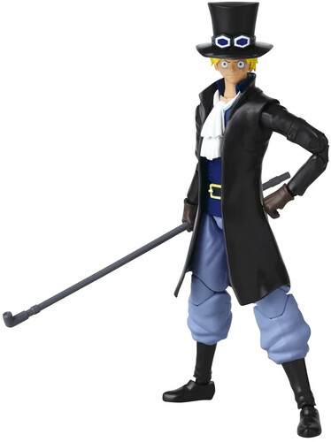 ONE PIECE - SABO ACTION FIGURE