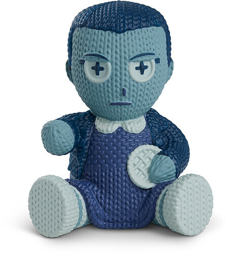 Handmade by Robots - Stranger Things - Eleven #282 (Upside Down Version)