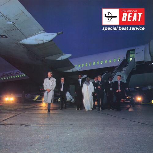 Special Beat Service (Expanded)