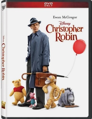 Christopher Robin