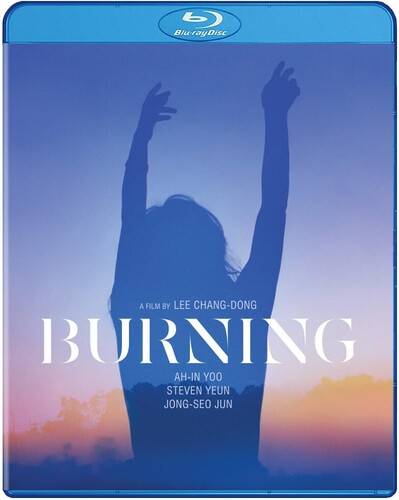 Burning