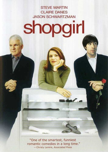 Shopgirl