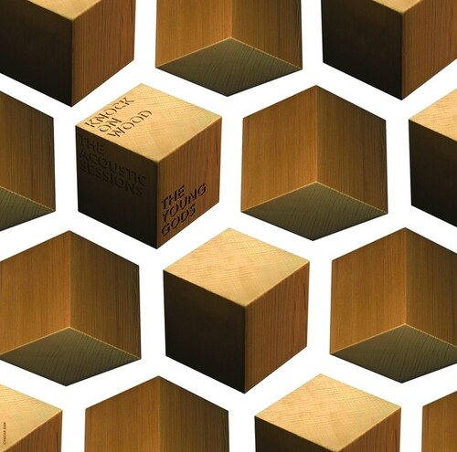 Knock On Wood (The Acoustic Sessions)