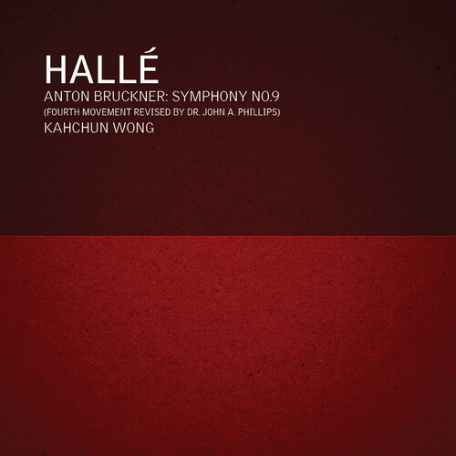 Bruckner: Symphony No. 9