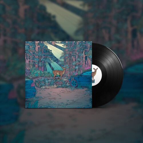 Michael Palin  Cera - We Could Be Brave [180 Gram]