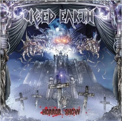 Horror Show - Gold Colored Vinyl [Import]