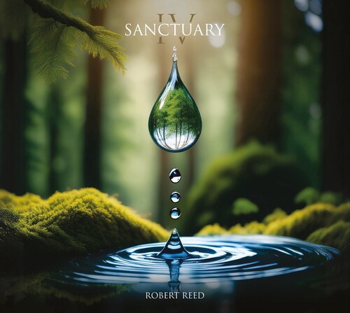 Sanctuary IV [Import]