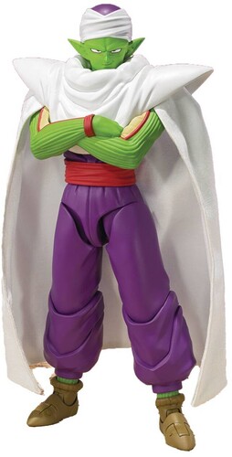 DRAGON BALL DAIMA - PICCOLO -DAIMA- ACTION FIGURE