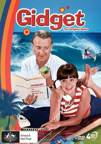Gidget: The Complete Series