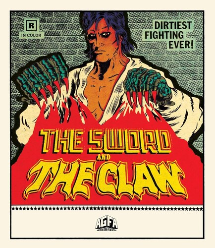 The Sword and the Claw