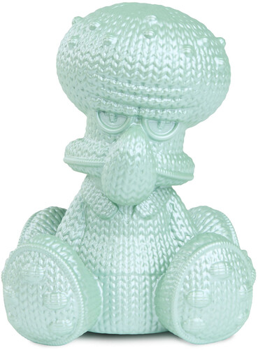 SPONGEBOB SQUAREPANTS - SQUIDWARD (PEARLESCENT)