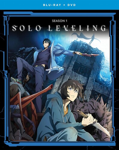 Solo Leveling: Season 1