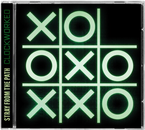 Clockworked [Explicit Content]