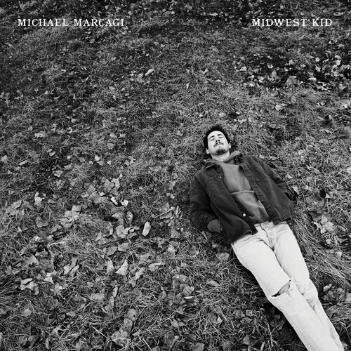 Marcagi, Michael - Midwest Kid