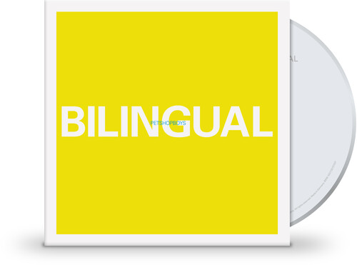 Bilingual (2018 Remaster)