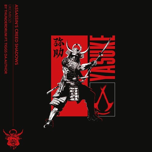Assassin's Creed Shadows - Ukombozi