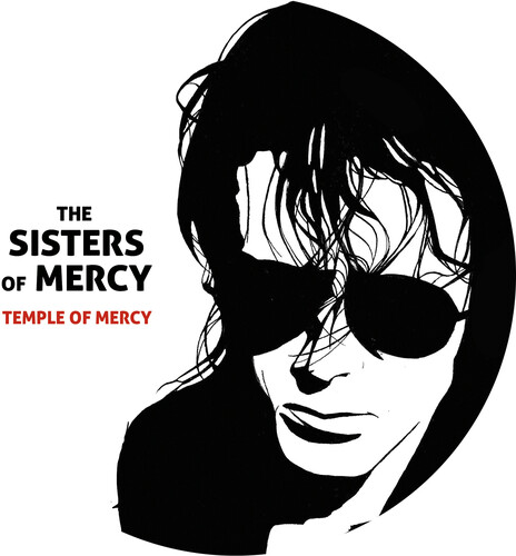Temple Of Mercy / Radio Broadcast