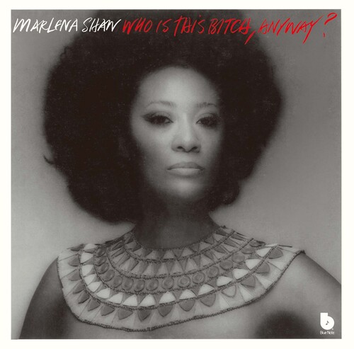 Who Is This Bitch Anyway (Hqcd)