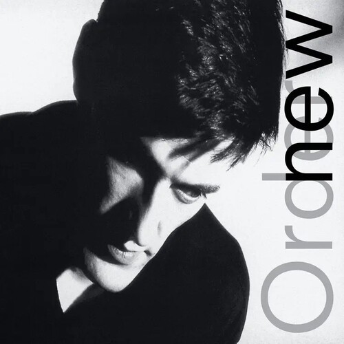 New Order - Low-Life (Spa)