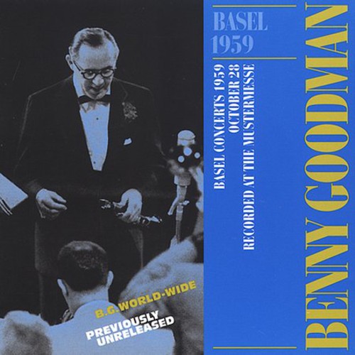 Basel 1959
