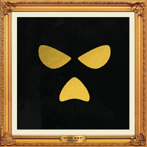 Fine Art - Gold