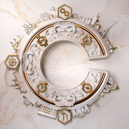 Sid Meier's Civilization VII (Original Soundtrack)