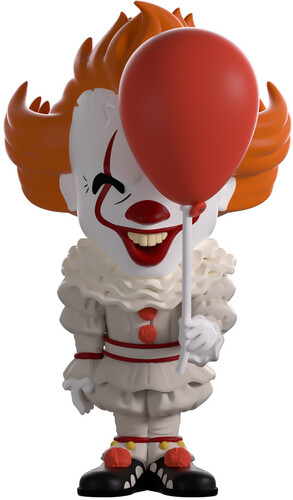 YOUTOOZ - IT PENNYWISE VINYL FIGURE