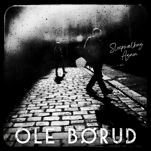 Sleepwalking Again