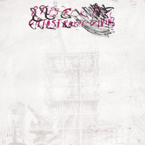 8 Tips for Catastrophe Living - Pink