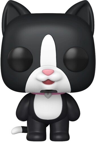 POP GAMES BINDING OF ISAAC GUPPY