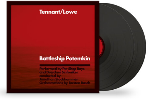 Battleship Potemkin