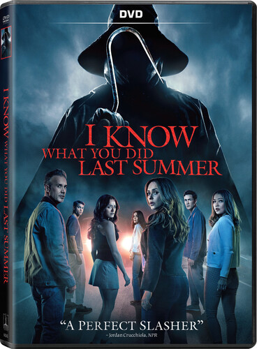 I Know What You Did Last Summer (2025)