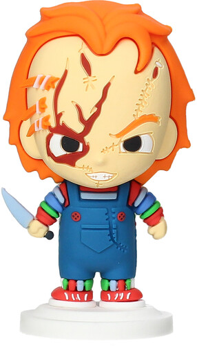 POKIS FIGURE CHUCKY