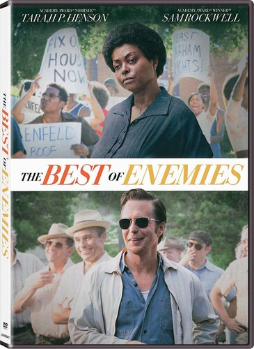 The Best of Enemies