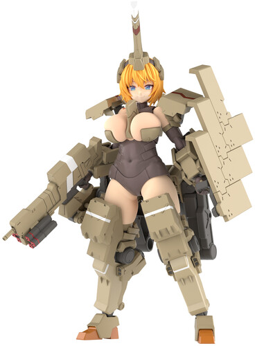 FRAME ARMS - KAGUTSUCHI-KOU