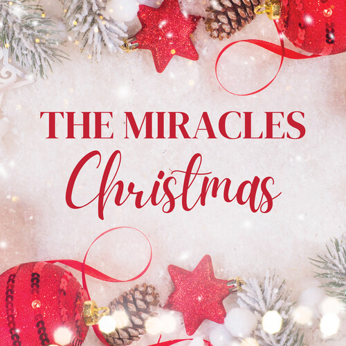 The Miracles' Christmas Hits