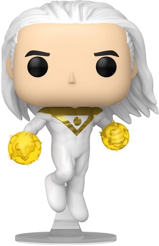 POP HEROES PRIDE APOLLO GD DC