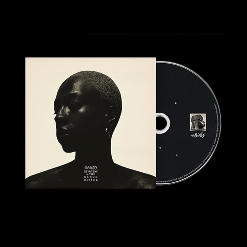 Anaiis - Devotion & The Black Divine (Uk)