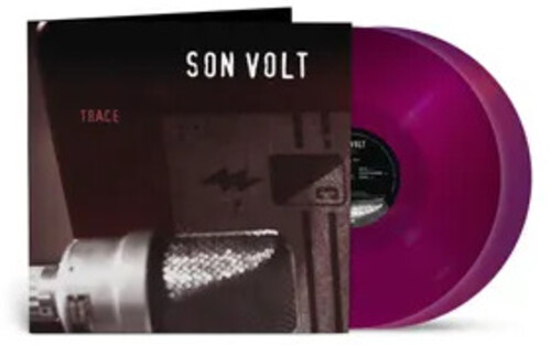 Son Volt - Trace [RSD Black Friday 2025]