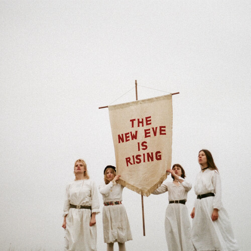 New Eves - New Eve Is Rising