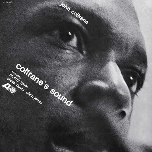 John Coltrane - Coltrane's Sound (Syeor26) [180 Gram]