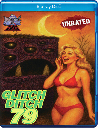 Glitch Ditch 79