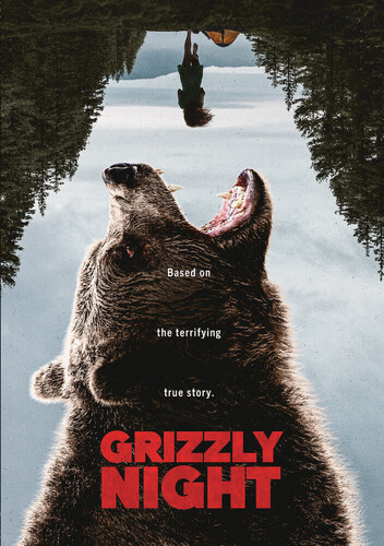 GRIZZLY NIGHT