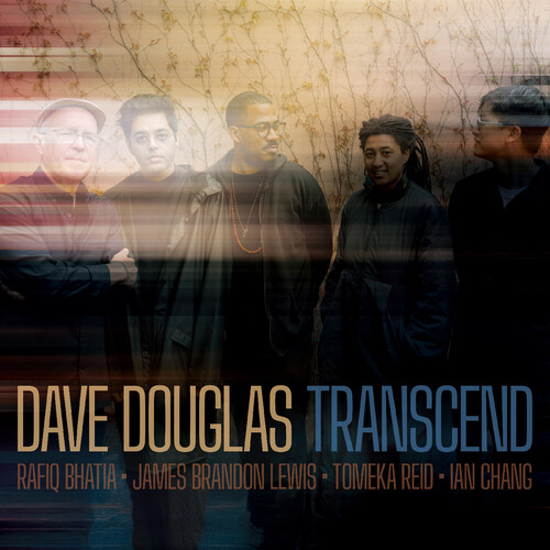 Dave Douglas - Transcend [Digipak]